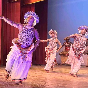 Sri Lanka 4 Nights 5 Days Family Tour Package: Island Family Escape