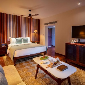 Sri Lanka 4 Nights 5 Days Family Tour Package: Island Family Escape