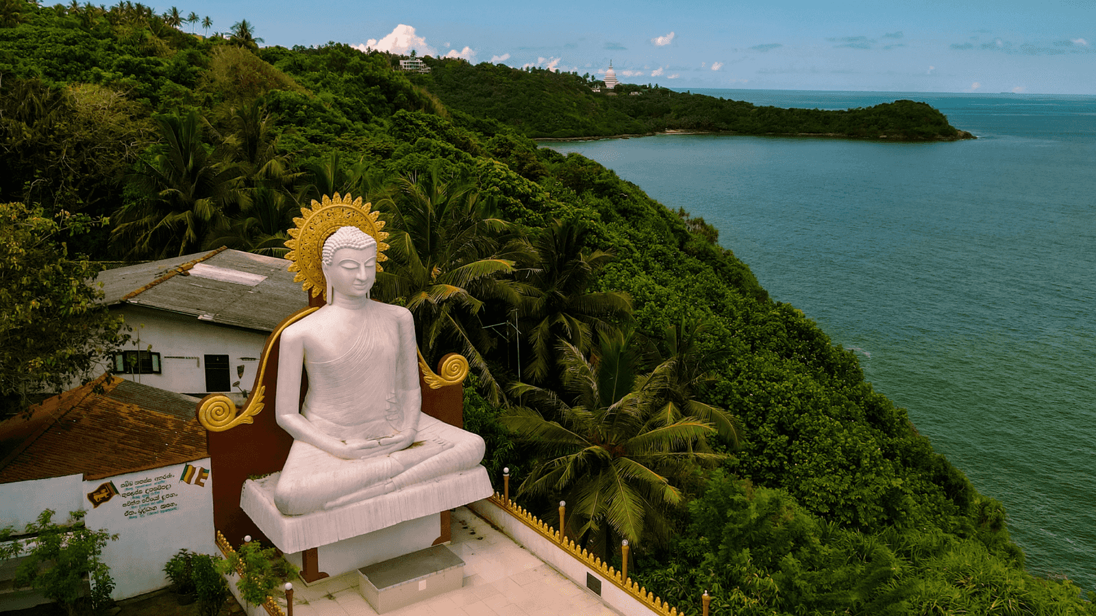 Sri Lanka 6-Day Itinerary: Heritage & Coastal Escape