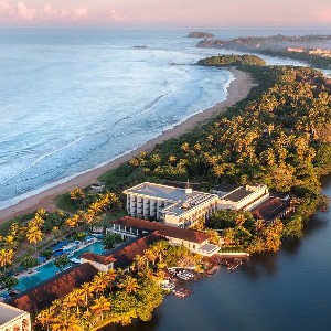 Sri Lanka 6-Day Itinerary: Heritage & Coastal Escape