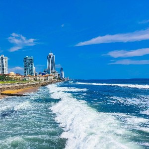 Sri Lanka 6-Day Itinerary: Heritage & Coastal Escape