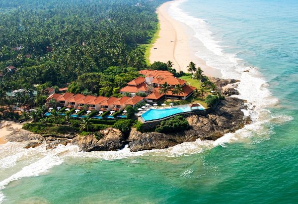 Sri Lanka Family Holiday Package: A Week of Island Wonders