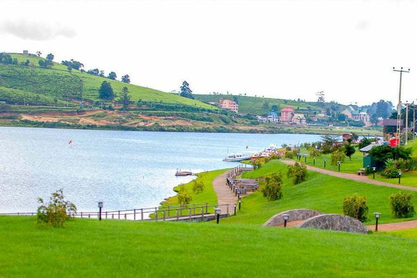 Sri Lanka Family Holiday Package: A Week of Island Wonders — photo 1