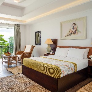 Sri Lanka Family Holiday Package: A Week of Island Wonders