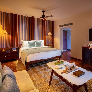 Sri Lanka Family Holiday Package: A Week of Island Wonders
