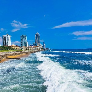 Sri Lanka Family Holiday Package: A Week of Island Wonders