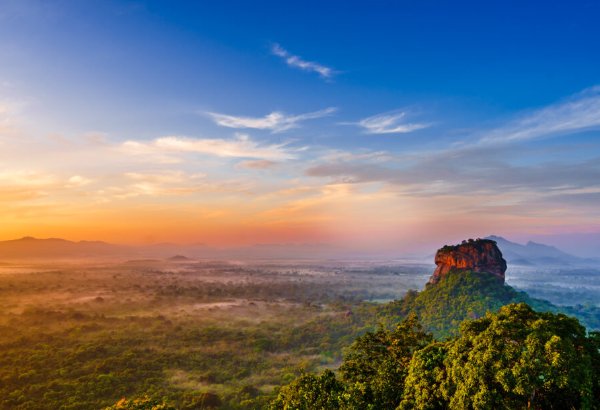 Sri Lanka Family Tour: Island of Timeless Wonders