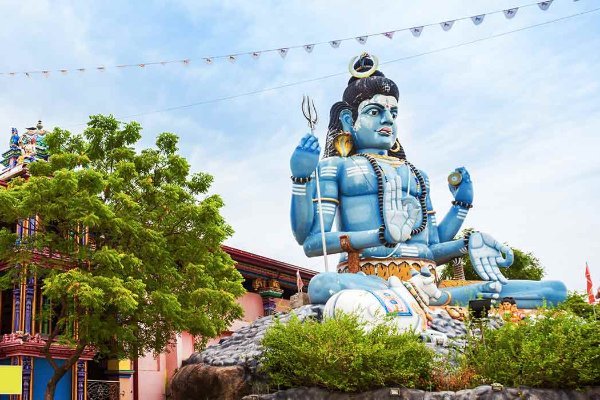 Sri Lanka Family Tour: Island of Timeless Wonders — photo 1