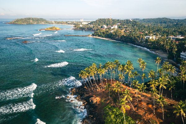 Sri Lanka Family Tour: Island of Timeless Wonders — photo 2