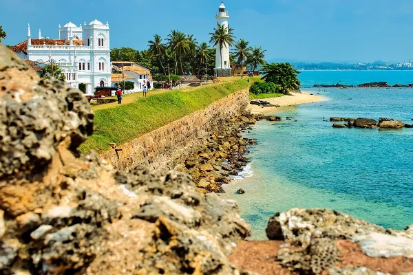 Sri Lanka Family Tour: Island of Timeless Wonders — photo 3