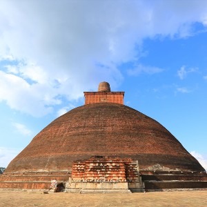 Sri Lanka Family Tour: Island of Timeless Wonders