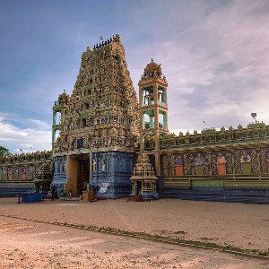 Sri Lanka Family Tour: Island of Timeless Wonders