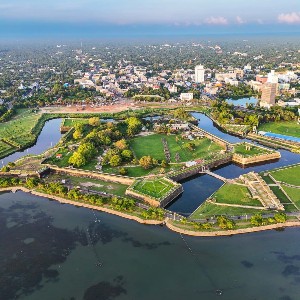 Sri Lanka Family Tour: Island of Timeless Wonders