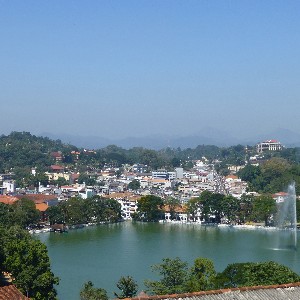 Sri Lanka Family Tour: Island of Timeless Wonders