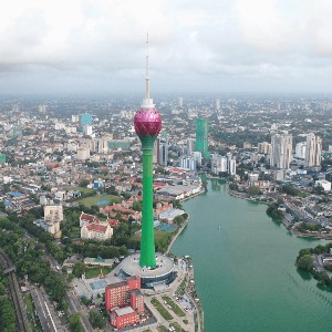 Sri Lanka Family Tour: Island of Timeless Wonders
