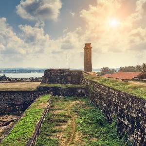 Sri Lanka Family Tour: Island of Timeless Wonders