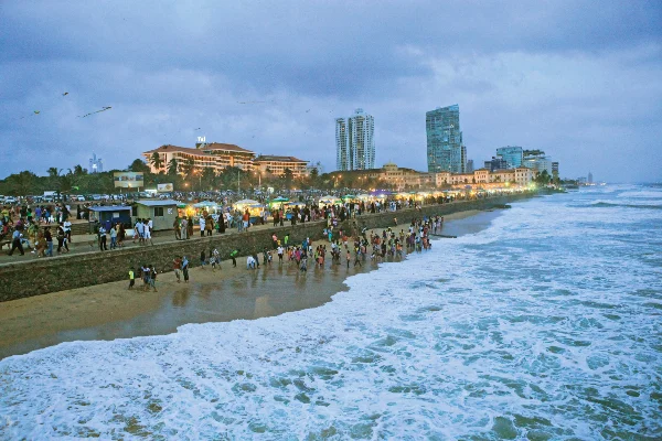 Sri Lanka Family Vacation Tour: 8 Days of Heritage & Nature — photo 4