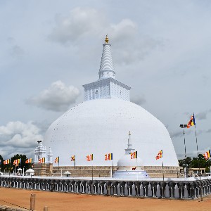 Sri Lanka Family Vacation Tour: 8 Days of Heritage & Nature