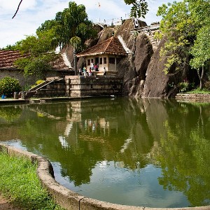 Sri Lanka Family Vacation Tour: 8 Days of Heritage & Nature