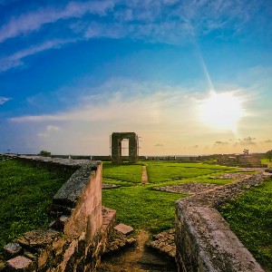 Sri Lanka Family Vacation Tour: 8 Days of Heritage & Nature