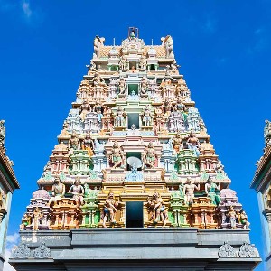 Sri Lanka Family Vacation Tour: 8 Days of Heritage & Nature