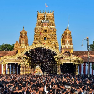 Sri Lanka Family Vacation Tour: 8 Days of Heritage & Nature