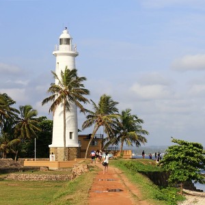Sri Lanka Family Vacation Tour: 8 Days of Heritage & Nature