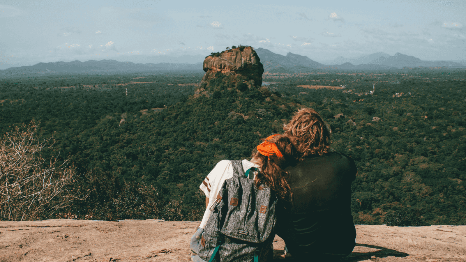 Sri Lanka Honeymoon Packages: Romance Across the Island