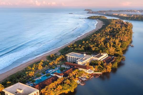 Sri Lanka Honeymoon Packages: Romance Across the Island — photo 4