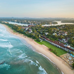 Sri Lanka Honeymoon Packages: Romance Across the Island