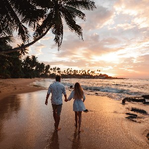 Sri Lanka Honeymoon Packages: Romance Across the Island