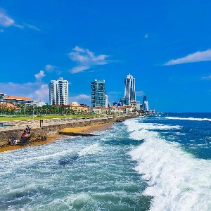 Sri Lanka Honeymoon Packages: Romance Across the Island