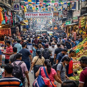 Sri Lanka Honeymoon Packages: Romance Across the Island