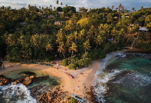 Sri Lanka Tour Packages 5 Days: A Perfect Blend of Culture and Coastline