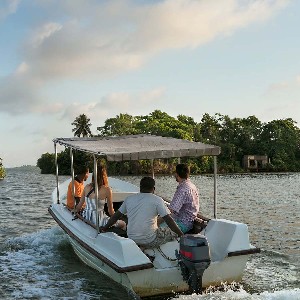 Sri Lanka Tour Packages 5 Days: A Perfect Blend of Culture and Coastline