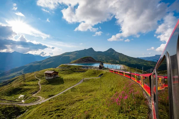 Switzerland 9-Day Tour: Lucerne, Interlaken & Zermatt — photo 2