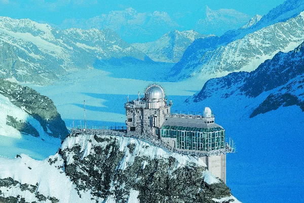Switzerland 9-Day Tour: Lucerne, Interlaken & Zermatt — photo 4