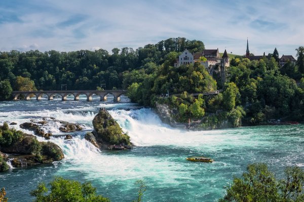 Switzerland to Paris Package: Dreamy Escape — photo 1