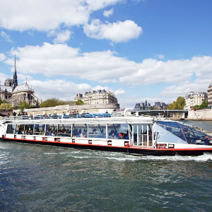 Switzerland to Paris Tour Package: Dreamy Escape