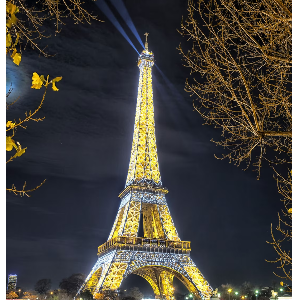 Switzerland to Paris Tour Package: Dreamy Escape