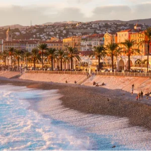 Switzerland to Paris Tour Package: Dreamy Escape