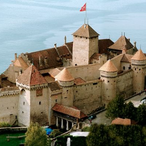 Switzerland to Paris Tour Package: Dreamy Escape