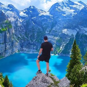 Switzerland to Paris Tour Package: Dreamy Escape