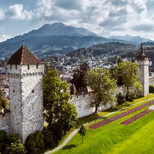 Switzerland to Paris Tour Package: Dreamy Escape