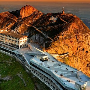 Switzerland to Paris Tour Package: Dreamy Escape