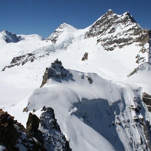 Switzerland to Paris Tour Package: Dreamy Escape