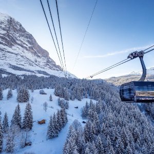 Switzerland to Paris Tour Package: Dreamy Escape