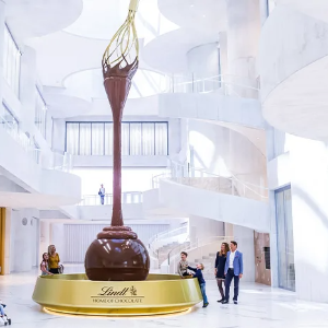 Switzerland to Paris Tour Package: Dreamy Escape