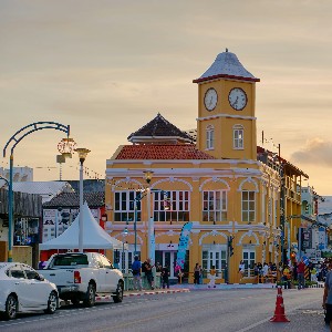 Thailand 8 Nights 9 Days Itinerary: Explore, Relax, and Discover