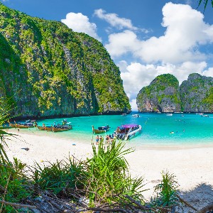 Thailand 8 Nights 9 Days Itinerary: Explore, Relax, and Discover